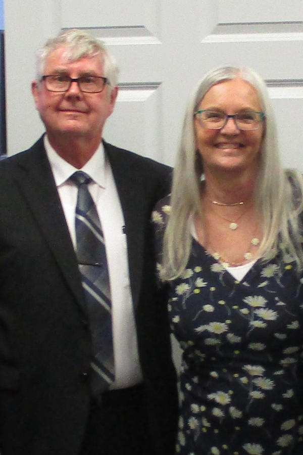 Cruise Brothers Travel Agent Lydia Mellon